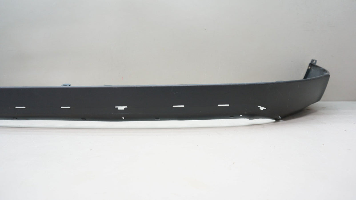 2016-2018 TOYOTA RAV-4 REAR LOWER BUMPER VALANCE COVER PANEL OEM 52169-0R010