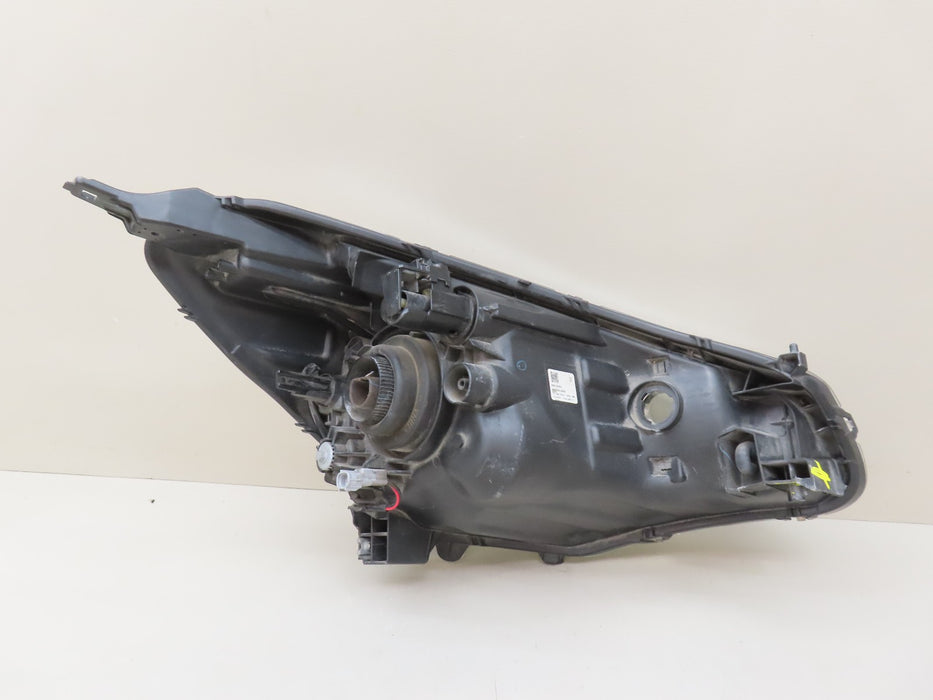 2017-2020 MITSUBISHI MIRAGE G4 FRONT LEFT DRIVER SIDE HEADLIGHT OEM 9363