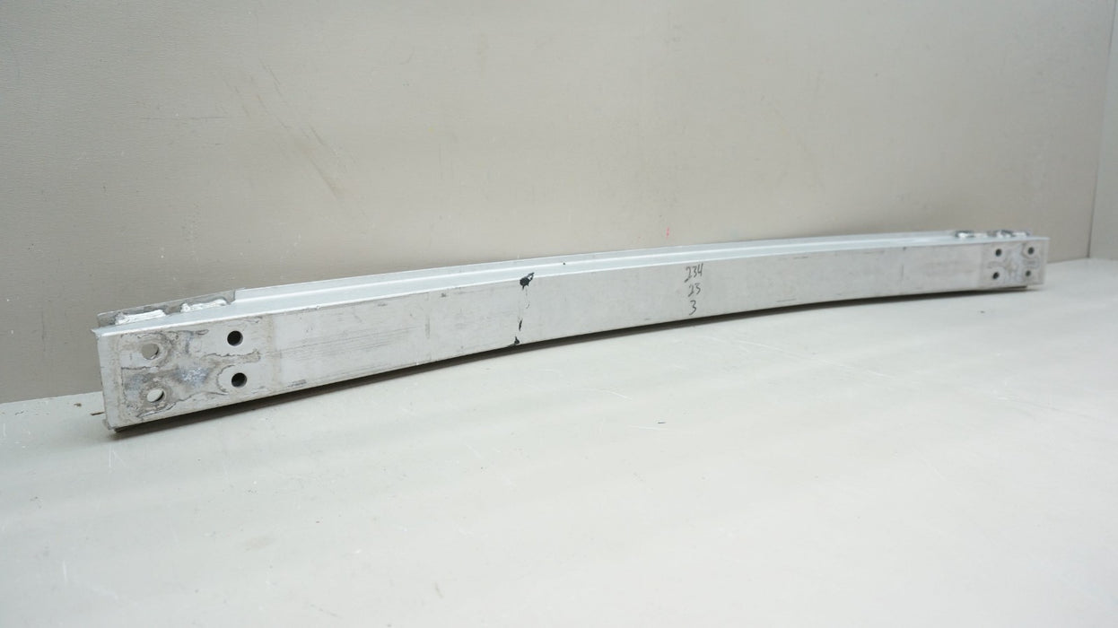 2017-2022 HONDA CR-V FRONT BUMPER REINFORCEMENT IMPACT BAR OEM 71130TLAA000