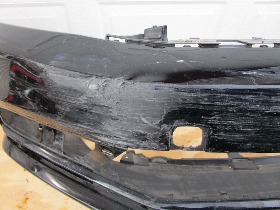 15 16 VOLKSWAGEN JETTA FRONT BUMPER COVER OEM