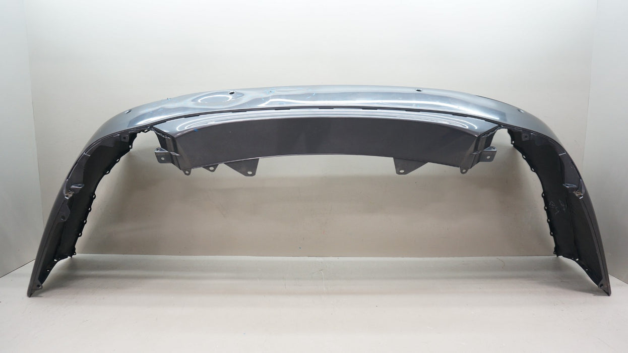 2018-2021 HONDA ACCORD SEDAN REAR BUMPER COVER OEM 71501-TVA-A000