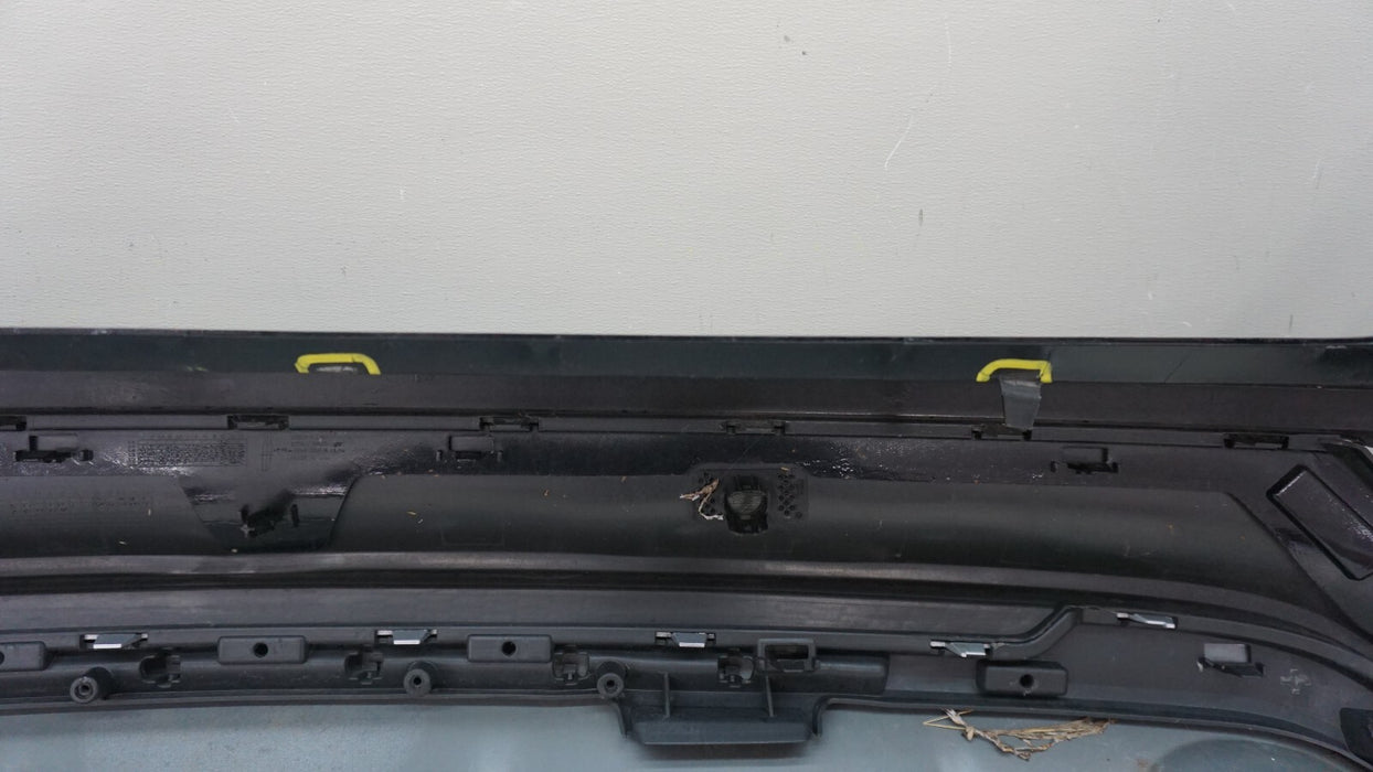 2015-2019 LINCOLN MKC REAR BUMPER COVER PANEL GENUINE OEM E17B-17A894-A