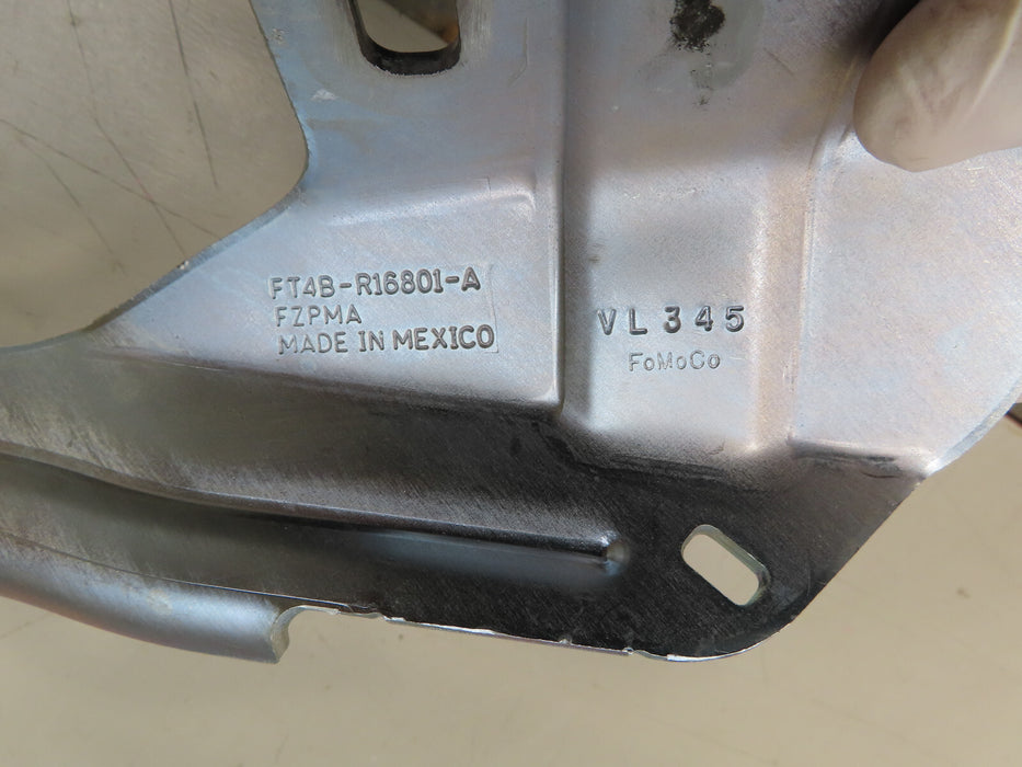 2019-2023 FORD EDGE HOOD HINGE OEM FT4Z-16797-A