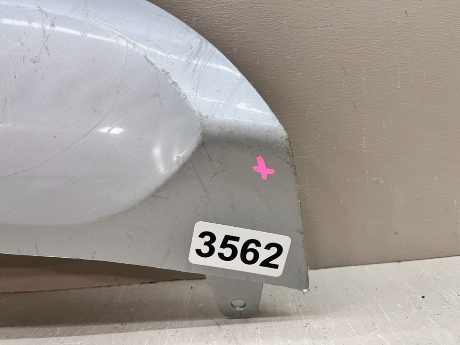 2020-2022 KIA SPORTAGE REAR LOWER VALENCE SKID PLATE PANEL OEM 86671-D9500