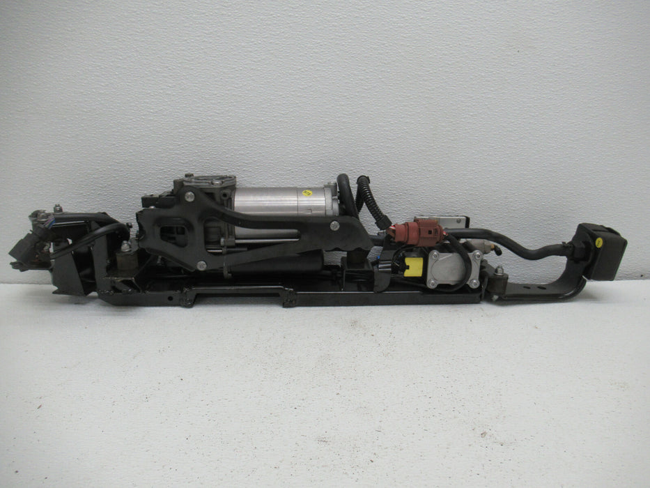 2020-2021 LAMBORGINI HURACAN FRONT AIR RIDE LIFT SUSPENSION COMPRESSOR PUMP OEM