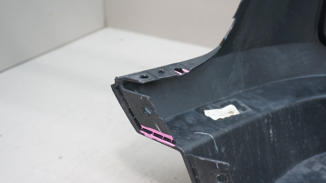 2022-2024 FORD MAVERICK FRONT LOWER BUMPER COVER OEM NZ6B-17626