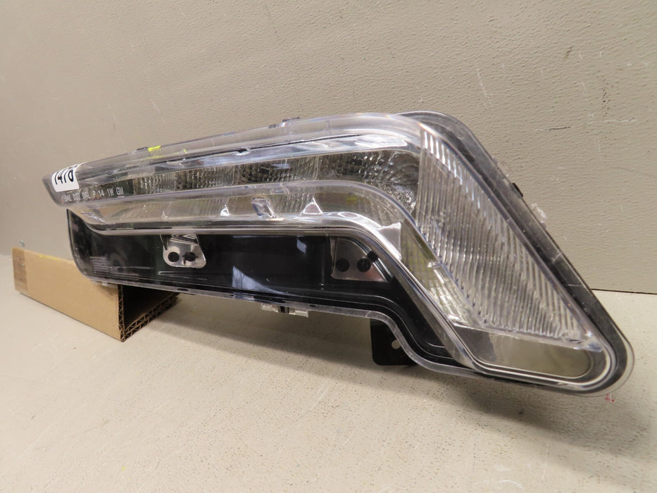 2014 - 2020 CHEVROLET IMPALA PASSENGER RH LED DAYTIME RUNNING LIGHT OEM