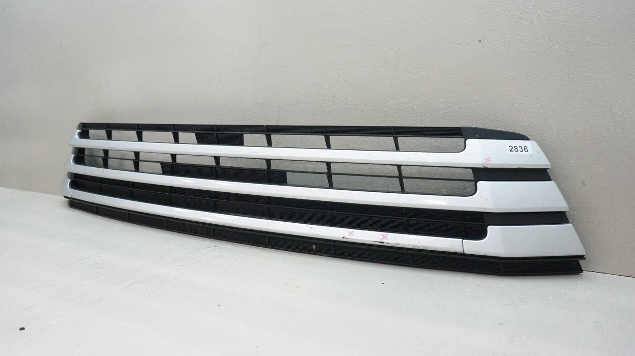 2017-2019 TOYOTA HIGHLANDER FRONT LOWER BUMPER GRILLE 53102-0E070