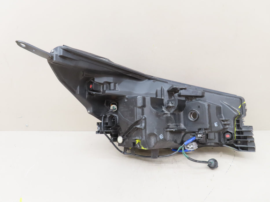 2019 2020 SUBARU FORESTER FRONT LEFT DRIVER HEADLIGHT LED OEM