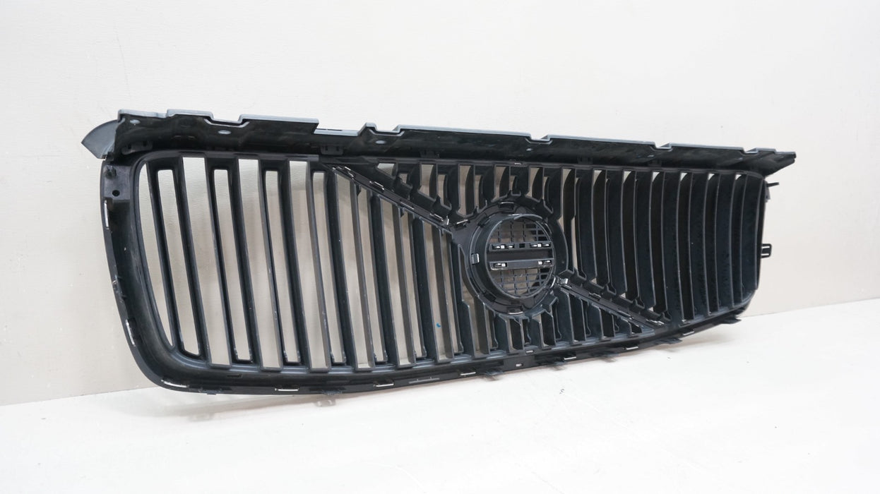 2016-2019 VOLVO XC90 FRONT RADIATOR GRILLE GRILL 31425935 OEM