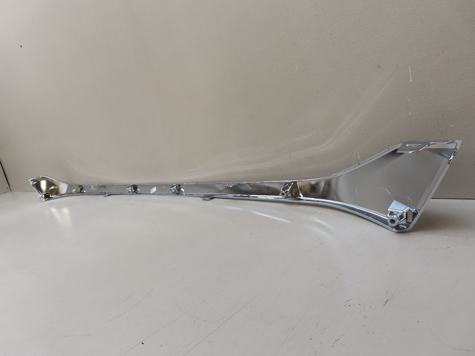 2024 2025 MAZDA CX90 FRONT CENTER MOLDING TRIM OEM