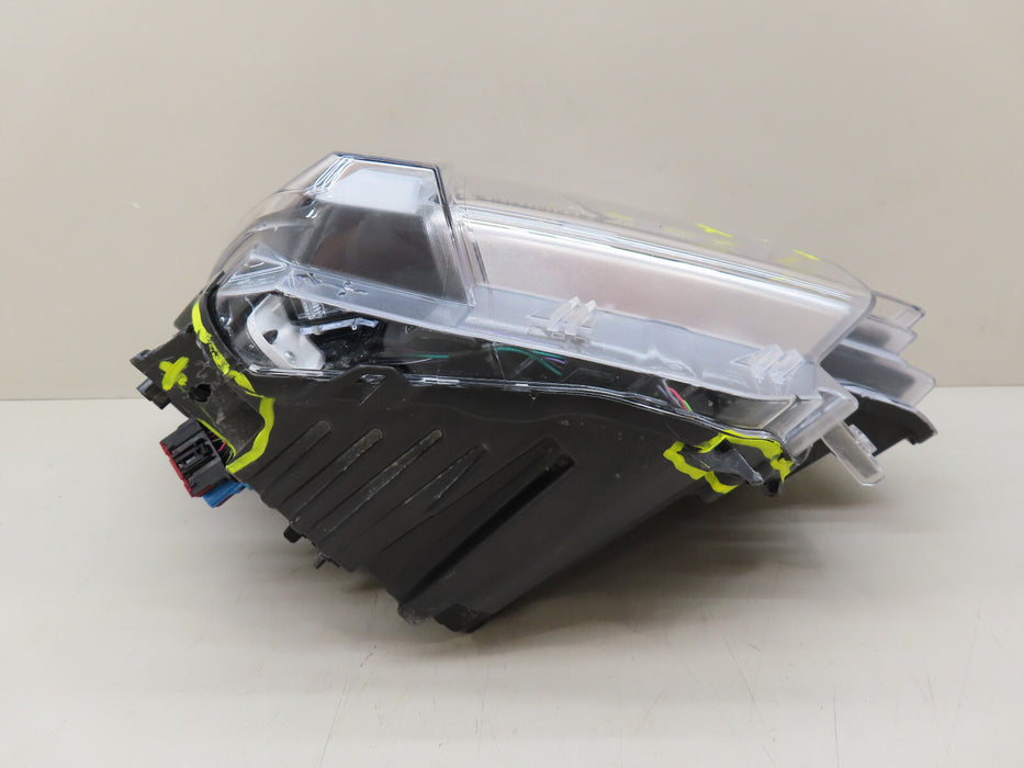 2024 2025 FORD F150 F-150 FRONT RIGHT PASSENGER SIDE HEADLIGHT LED OEM