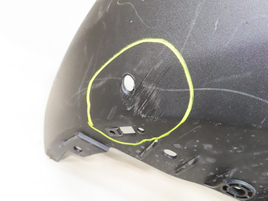 2023 HONDA PILOT TOURING ELITE SUV FRONT LOWER BUMPER COVER PANEL OEM 71110-T90