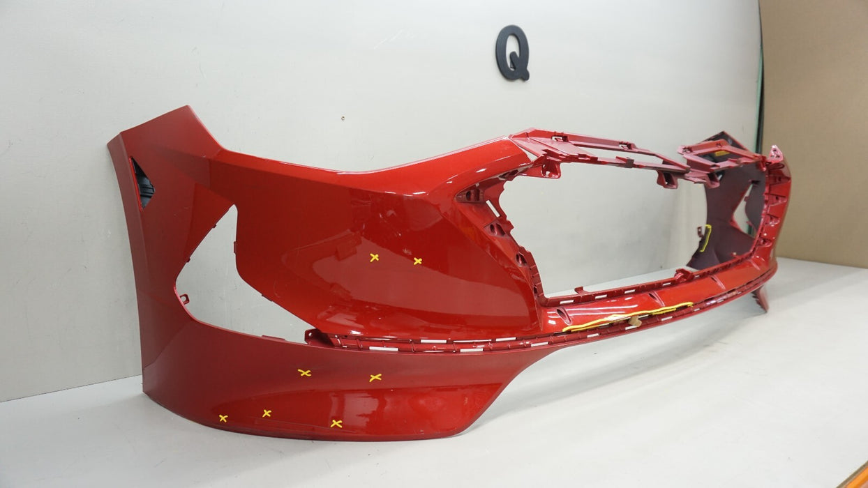 2020-2021 HYUNDAI SONATA FRONT BUMPER COVER PANEL OEM 86511-L0000
