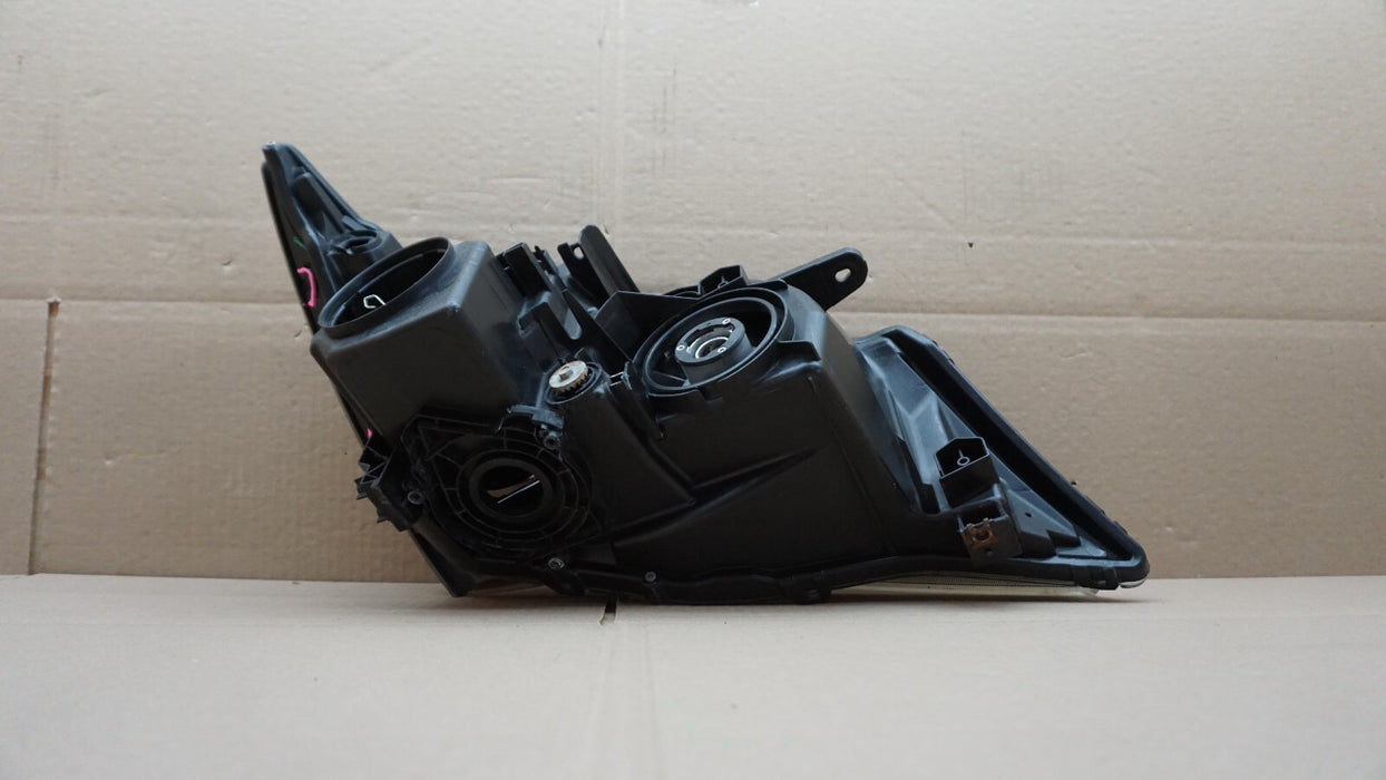 2007-2009 ACURA MDX FRONT LEFT DRIVERS SIDE HEADLIGHT XENON OEM 07 08 09