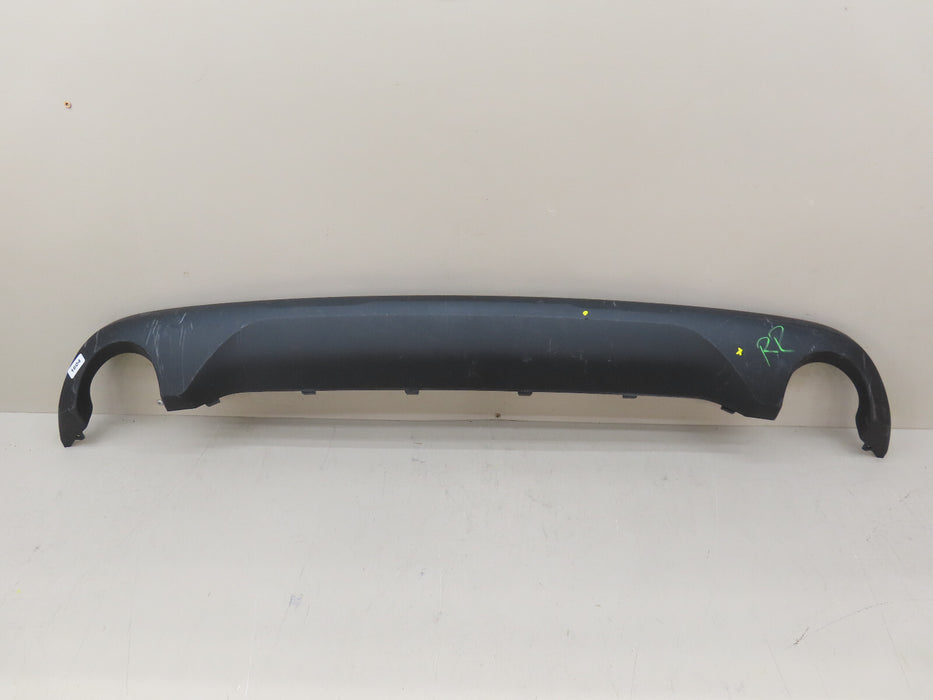 2020-2024 FORD ESCAPE REAR LOWER BUMPER COVER VALANCE OEM