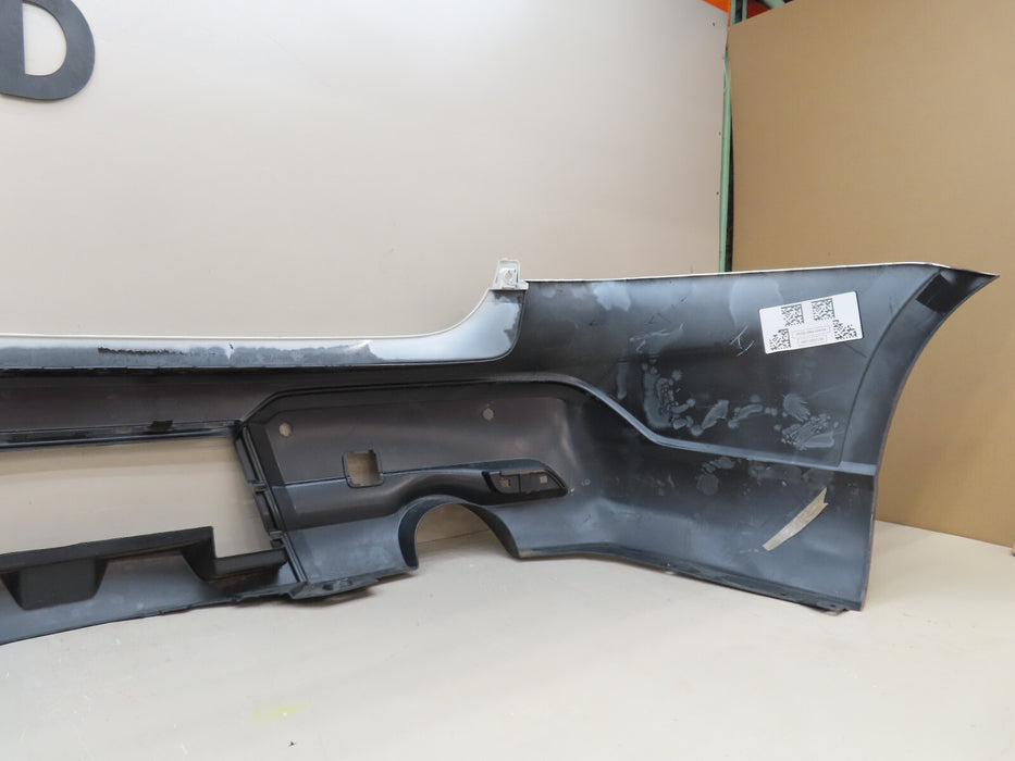 2019 2020 2021 SUBARU ASCENT REAR BUMPER COVER OEM 57704XC01A
