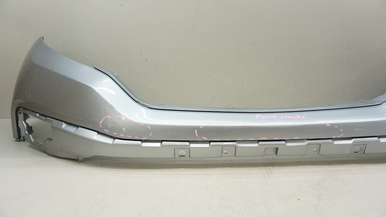 2020 HONDA CR-V EX EX-L LX TOURING FRONT BUMPER COVER PANEL OEM 71101-TLA-A500