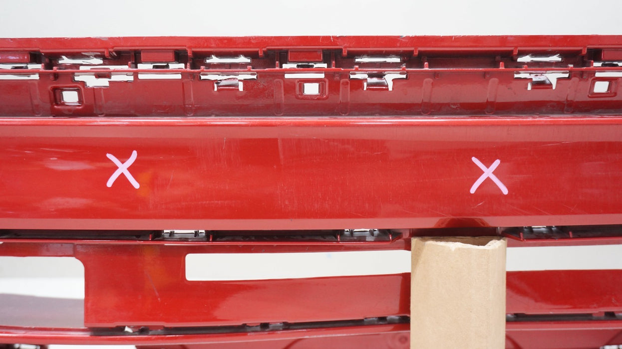 2022-2024 VOLKSWAGEN TIGUAN FRONT LOWER BUMPER VALANCE COVER 5NN807521L OEM