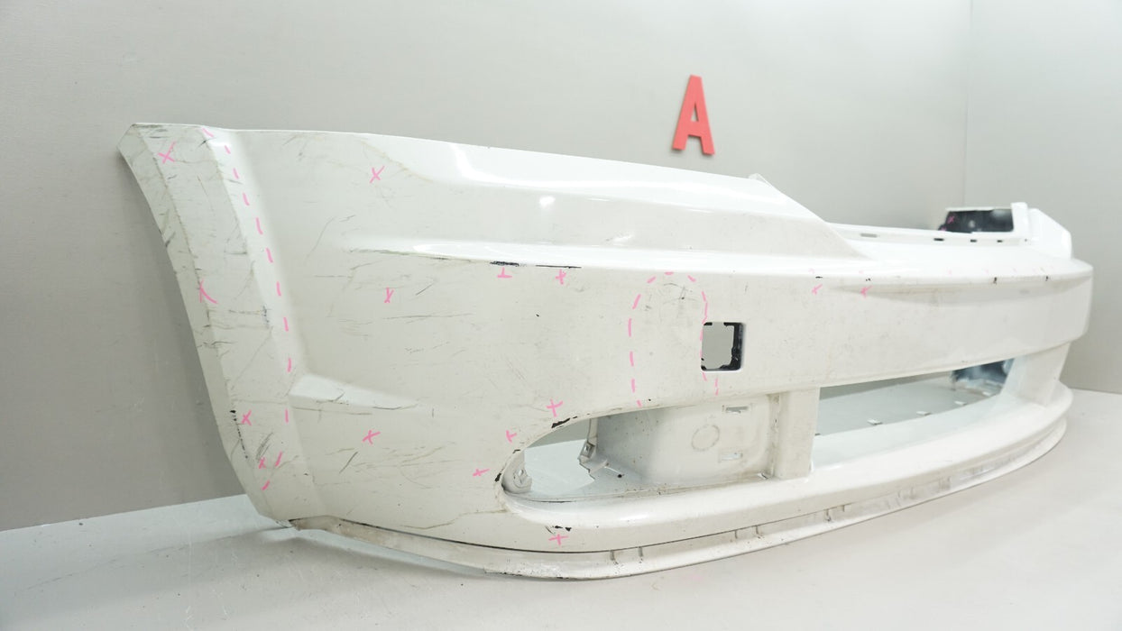 2011-2019 DODGE JOURNEY FRONT BUMPER COVER PANEL OEM