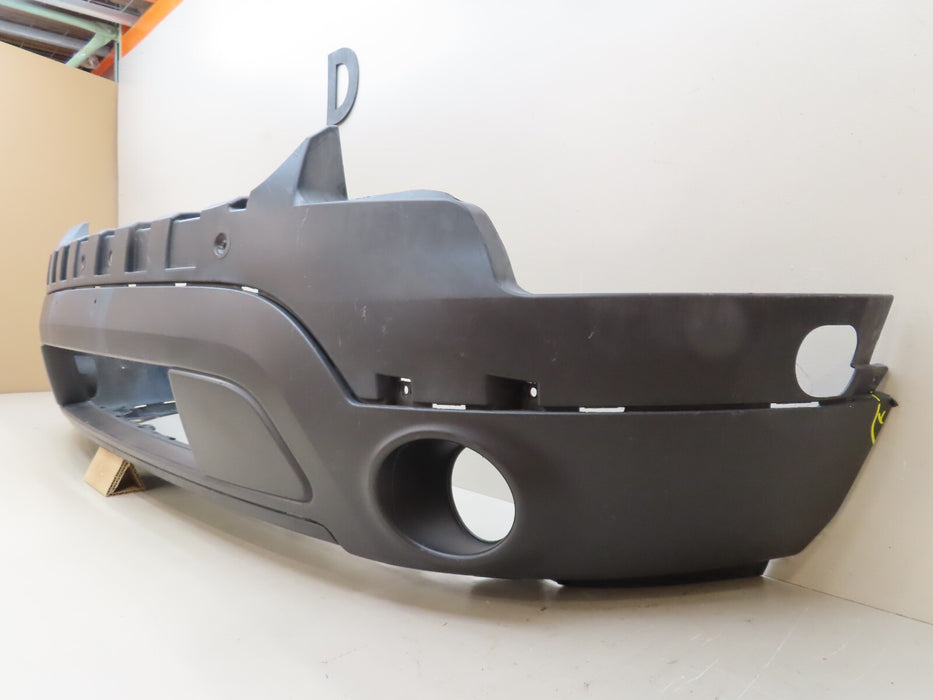 2011-2015 FORD EXPLORER SUV FRONT LOWER BUMPER COVER PANEL OEM BB53-17F775-ADW