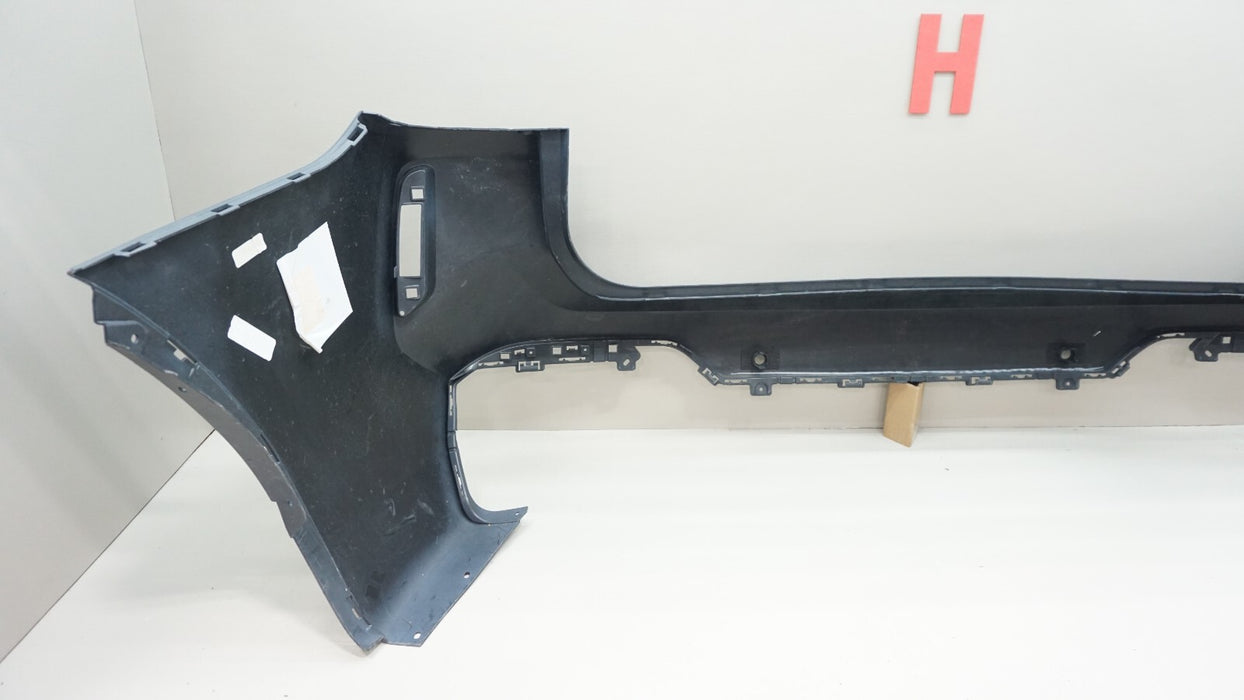 2022-2024 BMW X3 X3M F97 REAR BUMPER COVER PANEL OEM 8081855