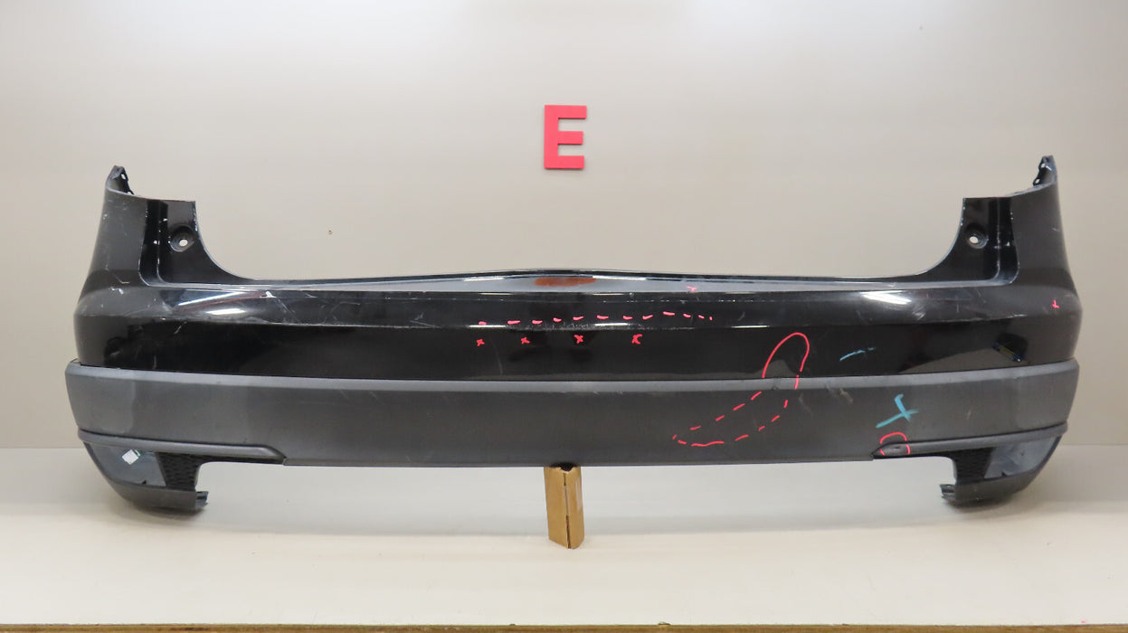 2019-2022 HONDA PILOT REAR BUMPER COVER OEM