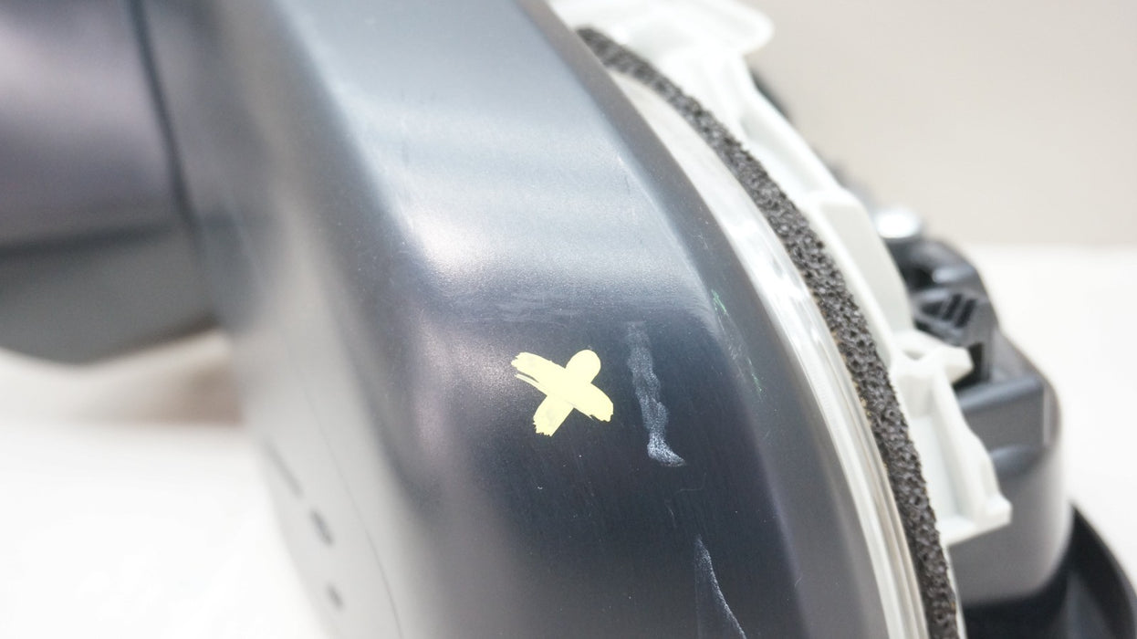 2023-2025 HONDA CR-V LEFT DRIVER SIDE DOOR MIRROR OEM