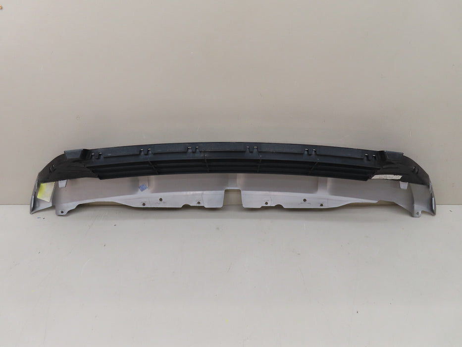 2018 2019 2020 FORD EDGE MK2 FRONT SKID PLATE BUMPER COVER W/ LOWER GRILLE OEM