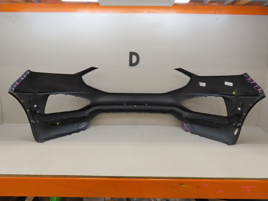 2019 2020 2021 2022 2023 FORD EDGE FRONT BUMPER COVER OEM KT4B-17F003