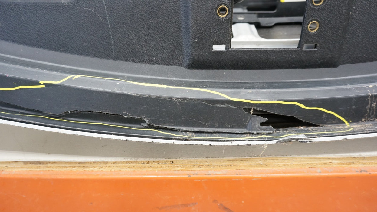 2019-2025 ACURA RDX REAR LIFTGATE TAIL GATE TRUNK LID OEM