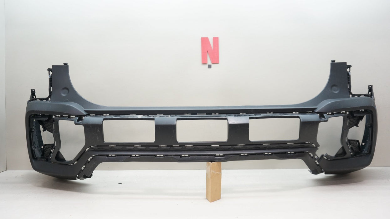 2024-2025 KIA SELTOS REAR BUMPER COVER PANEL OEM 86612-Q5710
