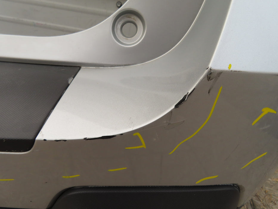 2010 2011 2012 2013 2014 2015 GMC TERRAIN REAR BUMPER COVER OEM 25798813