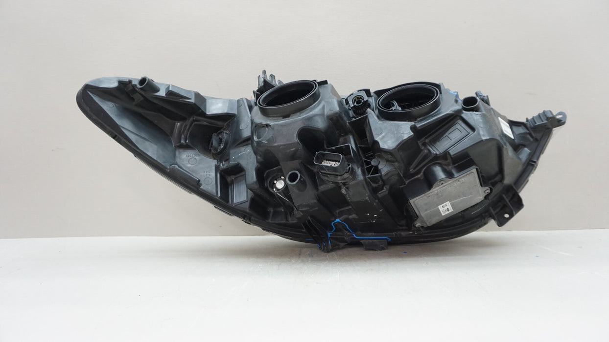 2017-2020 FORD FUSION FRONT LEFT DRIVERS SIDE HALOGEN HEADLIGHT OEM