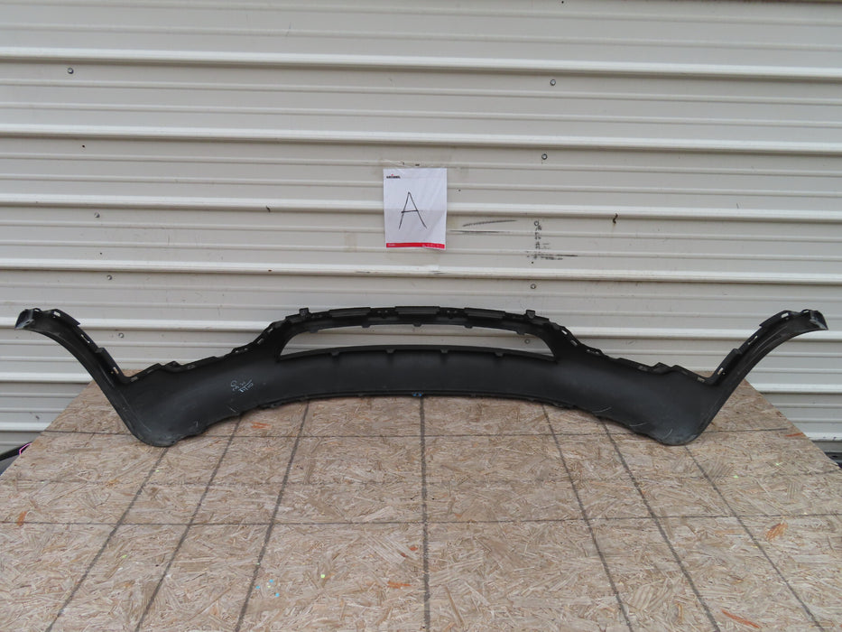 2014 2015 14 15 KIA SORENTO FRONT LOWER BUMPER COVER OEM