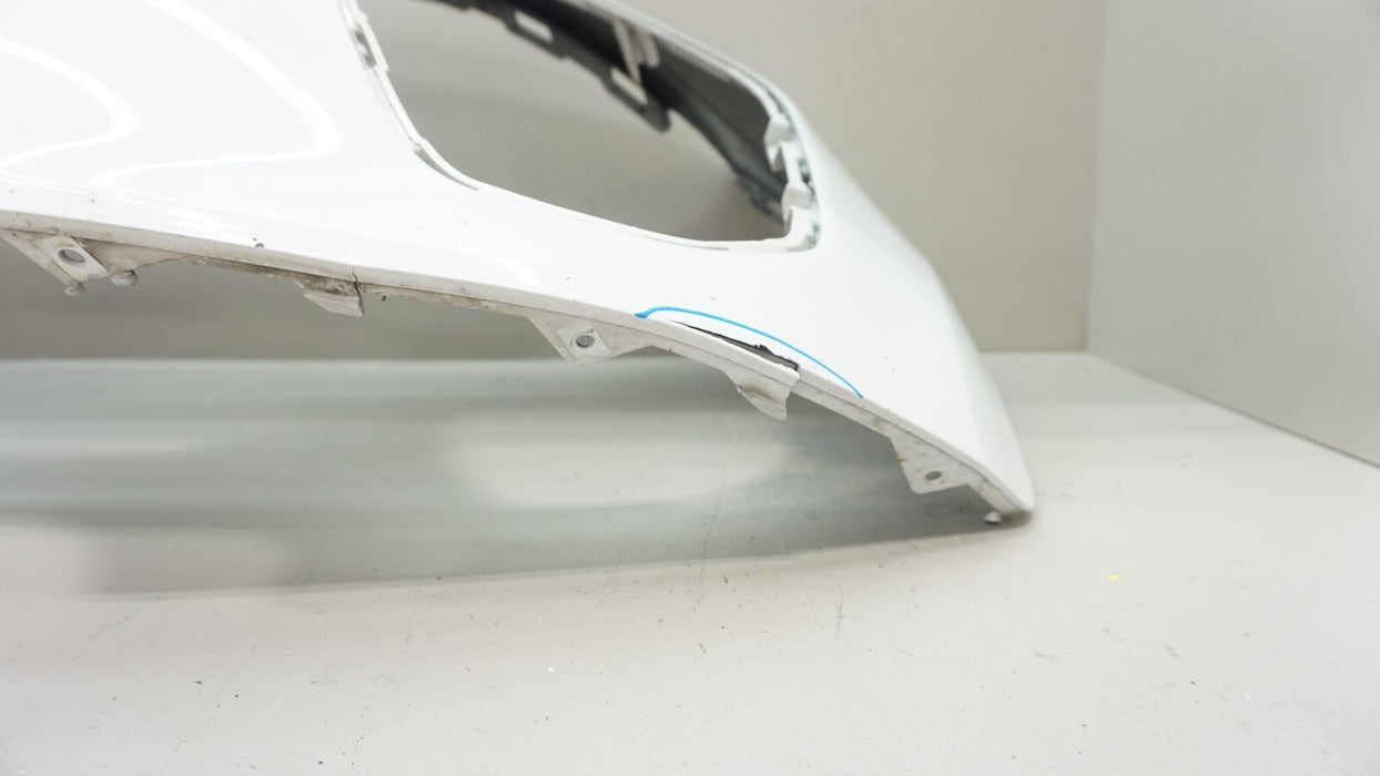 2017-2019 KIA SPORTAGE FRONT BUMPER COVER PANEL OEM 86510-D9000