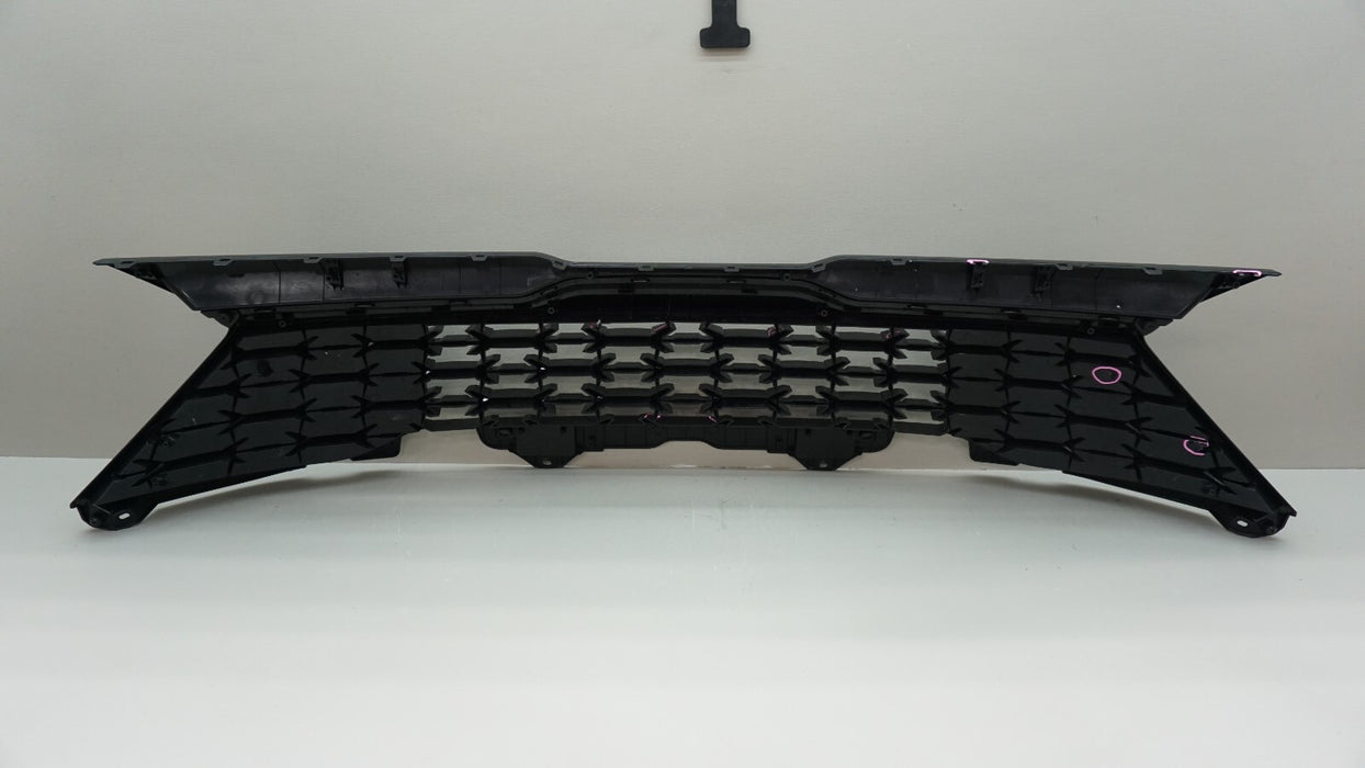 2023-2024 KIA SPORTAGE FRONT UPPER GRILLE 86350-DWEA0 OEM