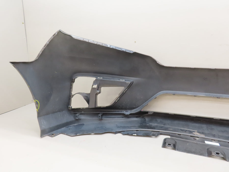 2018-2020 HONDA ODYSSEY FRONT BUMPER COVER OEM 71101-THR-A000