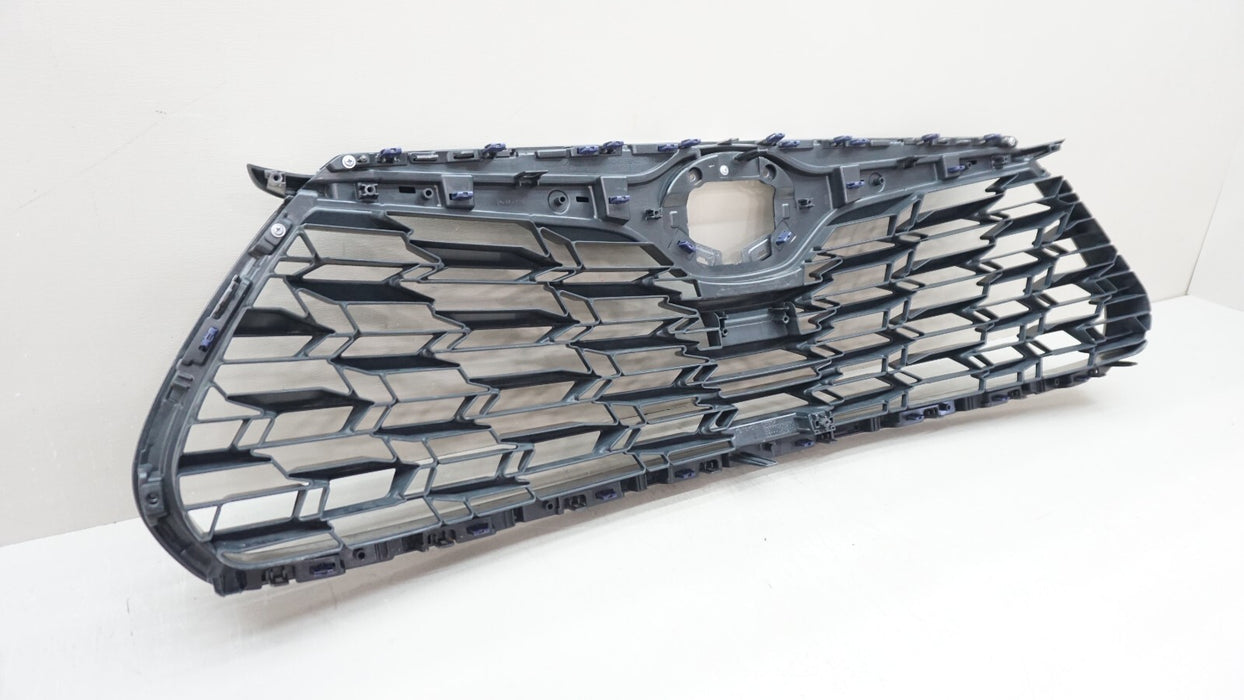 2020-2023 TOYOTA HIGHLANDER FRONT UPPER RADIATOR GRILLE GRILL 53101-0E330 OEM