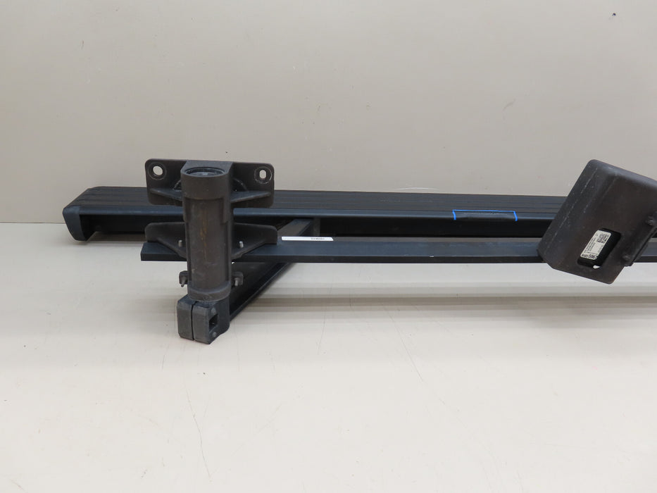 2022-2023 CHEVROLET-GMC SILVERADO/SIERRA 1500 RETRACTING RUNNING BOARD OEM