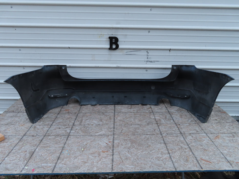 2014 2015 2016 SUBARU FORESTER BUMPER COVER PANEL OEM