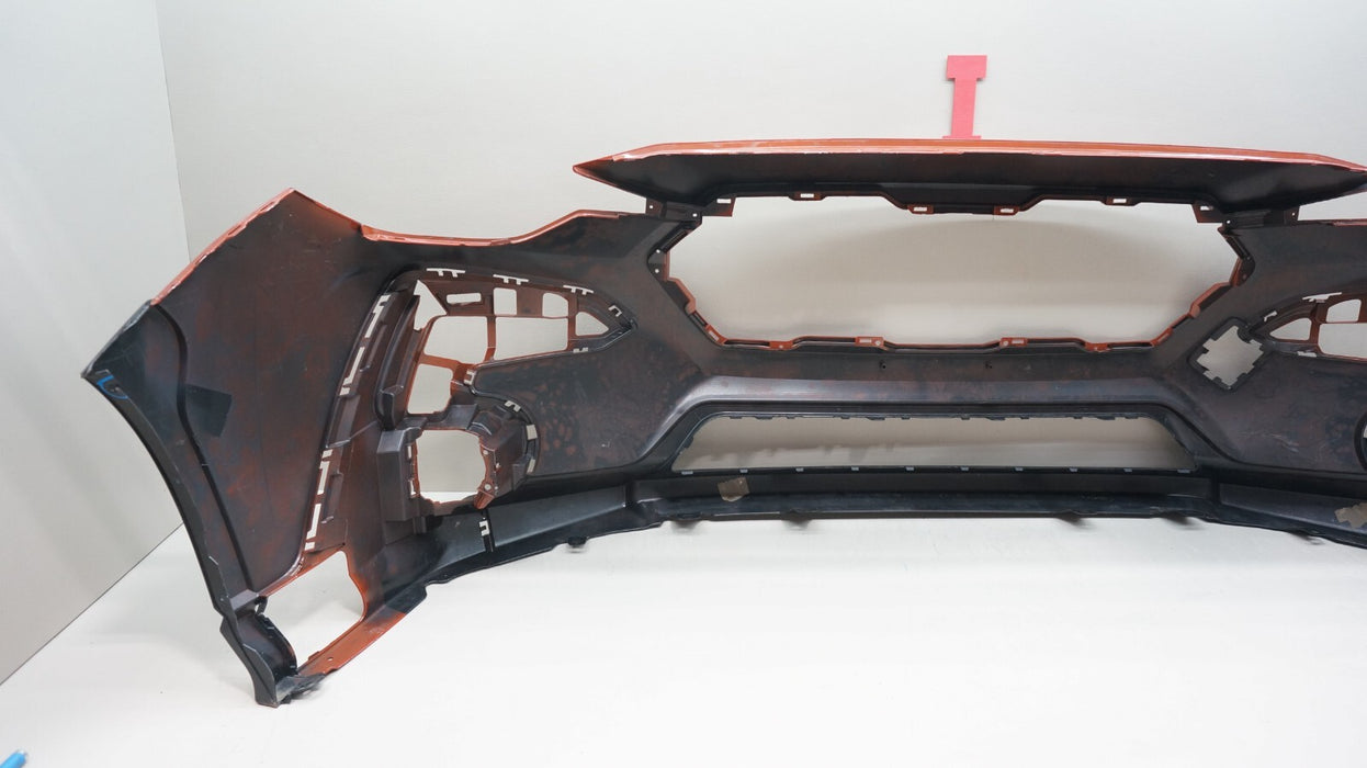 2024-2025 SUBARU CROSSTREK XV FRONT BUMPER COVER PANEL OEM 57704FN21A