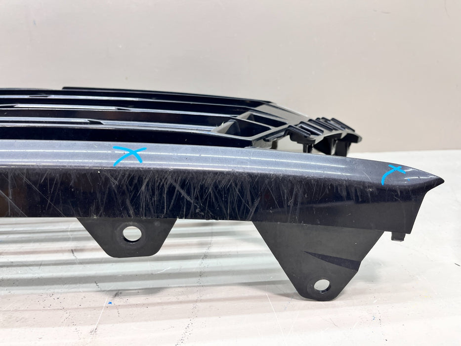 2023-2025 NISSAN ALTIMA UPPER FRONT GRILLE GRILL 62310-9HF0E OEM