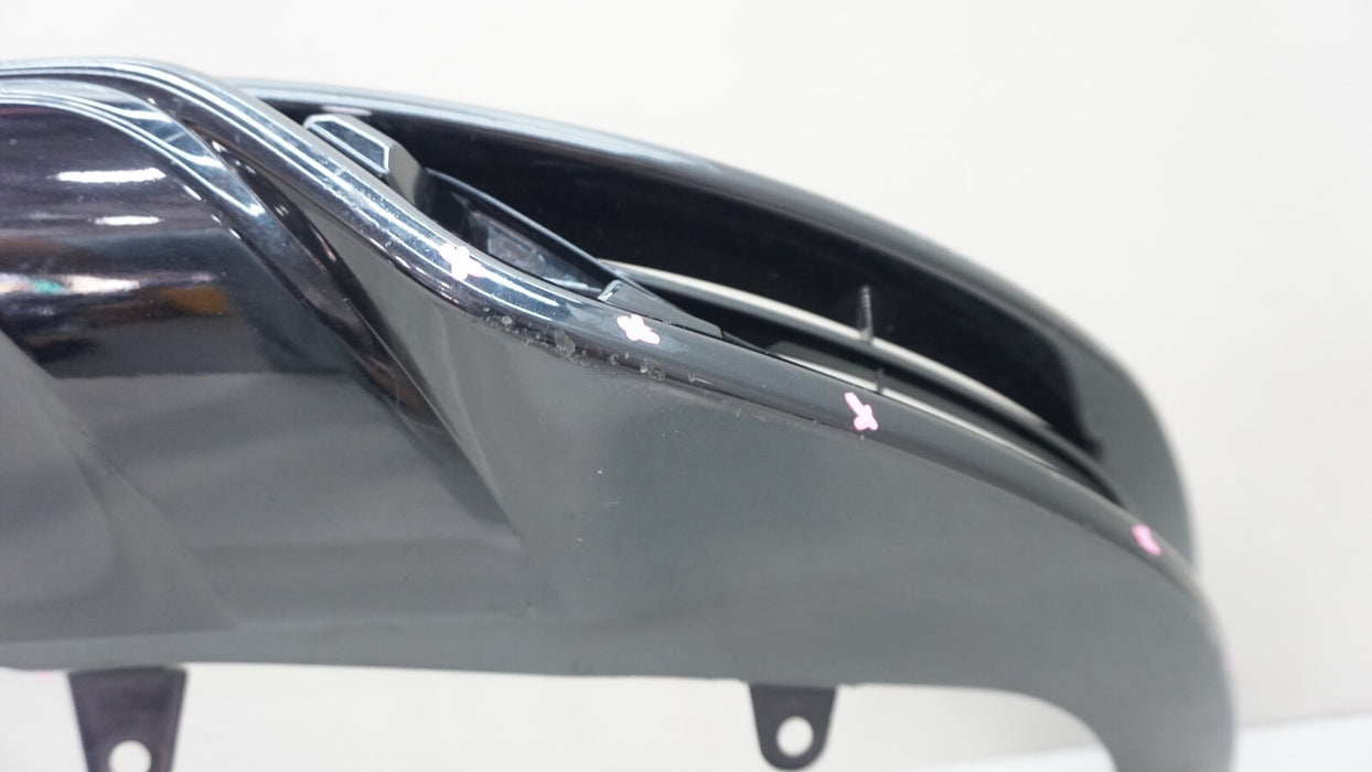 2019-2023 TOYOTA RAV4 FRONT LOWER BUMPER VALANCE COVER 52411-42140 OEM