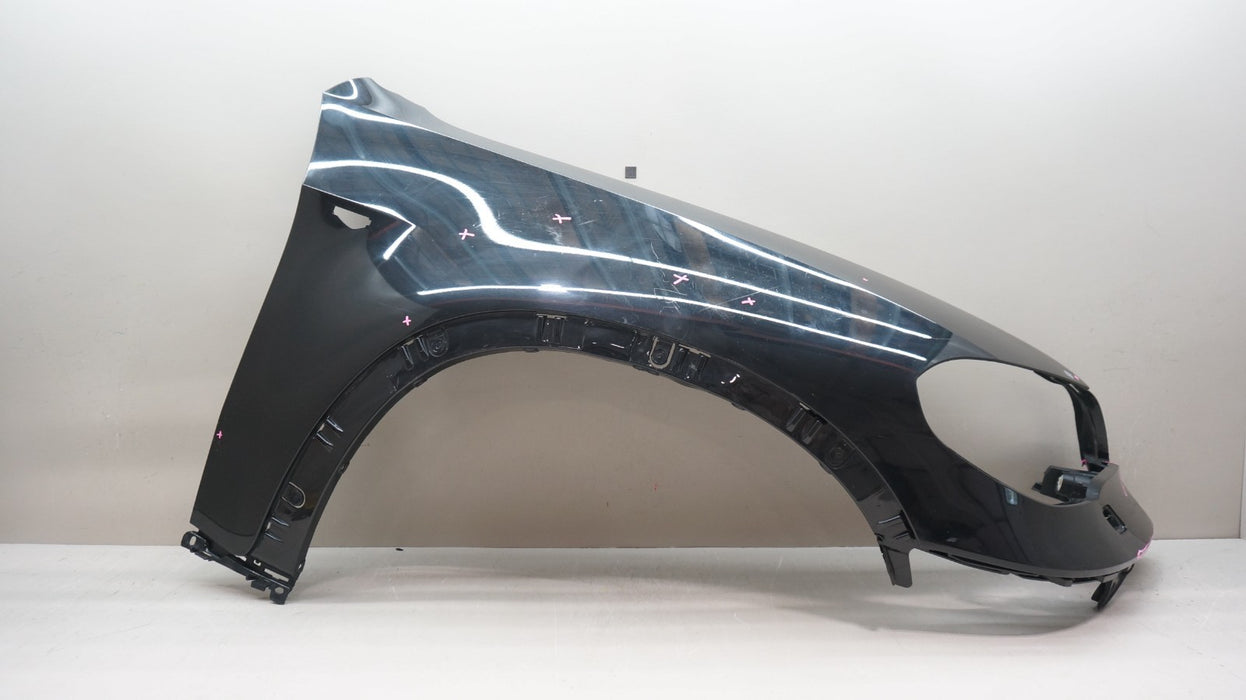 2011-2013 BMW X5 E70 FRONT RH RIGHT PASSENGER SIDE FENDER OEM