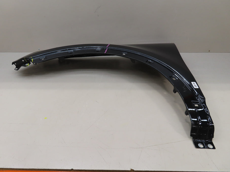 2020-2024 KIA TELLURIDE LEFT DRIVER SIDE FENDER OEM