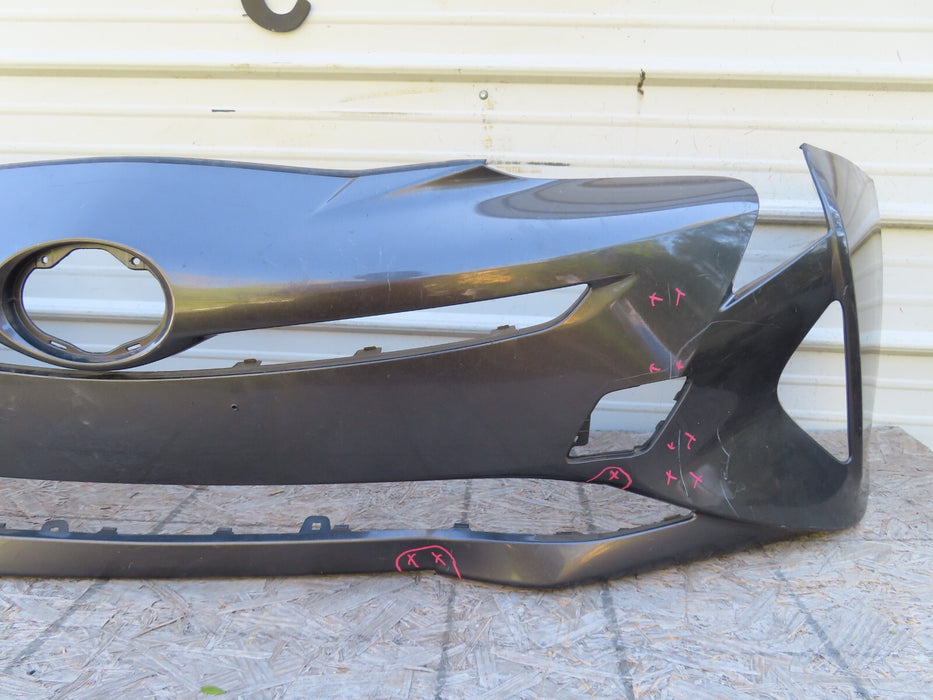 2016-2017 TOYOTA PRIUS FRONT BUMPER COVER PANEL OEM 52119-47700