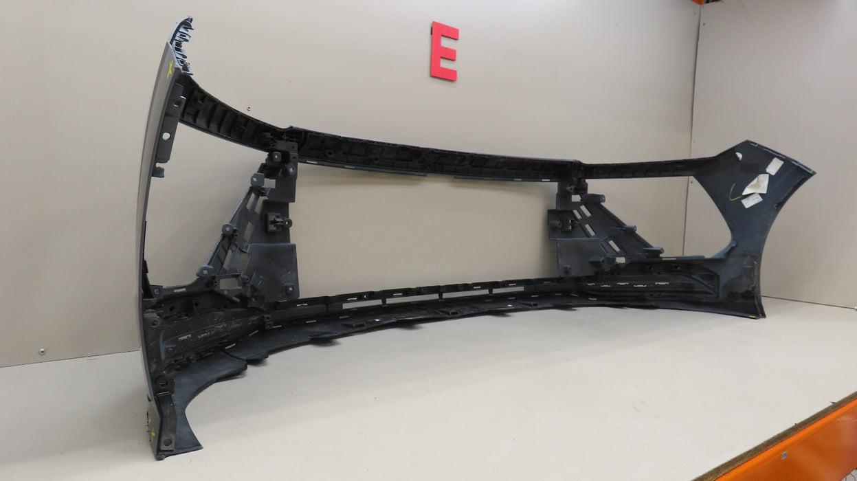 2024 2025 HYUNDAI SONATA FRONT BUMPER COVER OEM