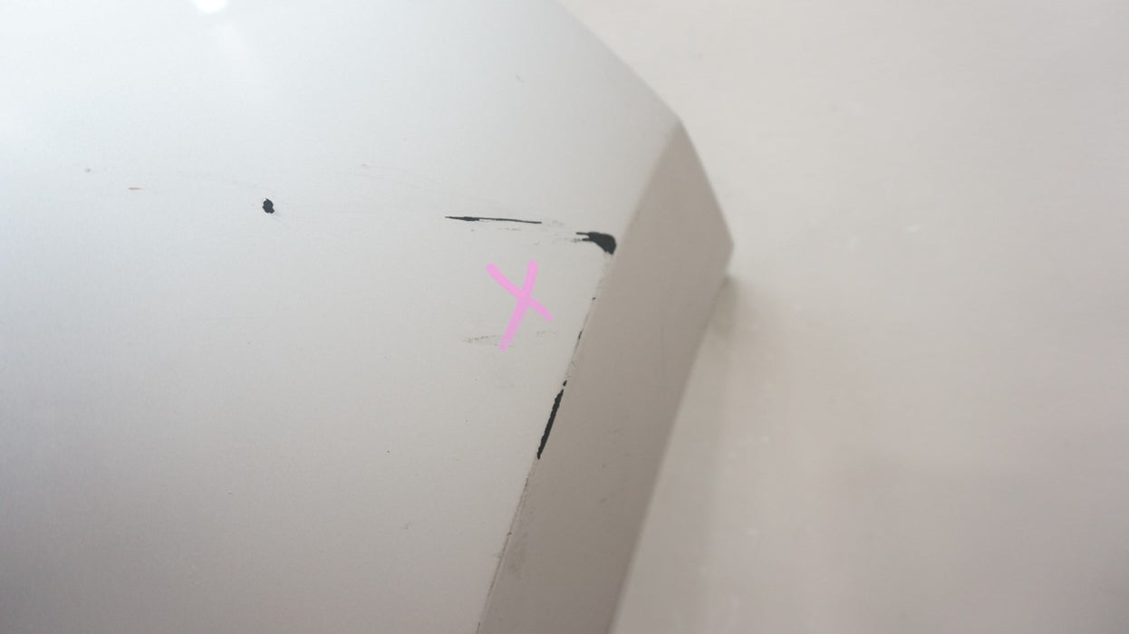 2021-2023 TOYOTA VENZA FRONT BUMPER COVER PANEL OEM 52119-48830