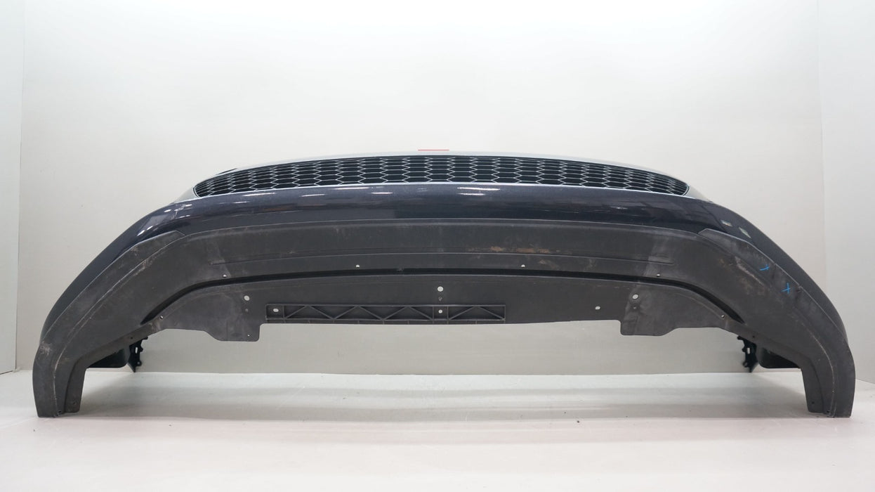 2015-2017 VOLKSWAGEN GTI FRONT COMPLETE BUMPER COVER OEM